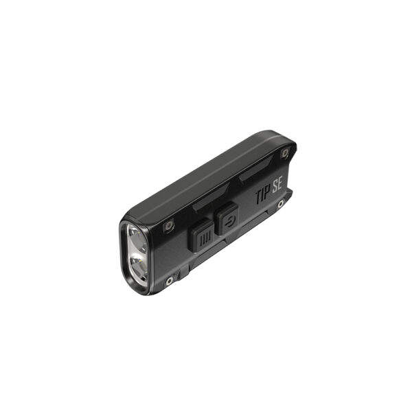 Nitecore TIP SE Svart - Bild 3