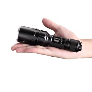 Nitecore Tiny Monster 03