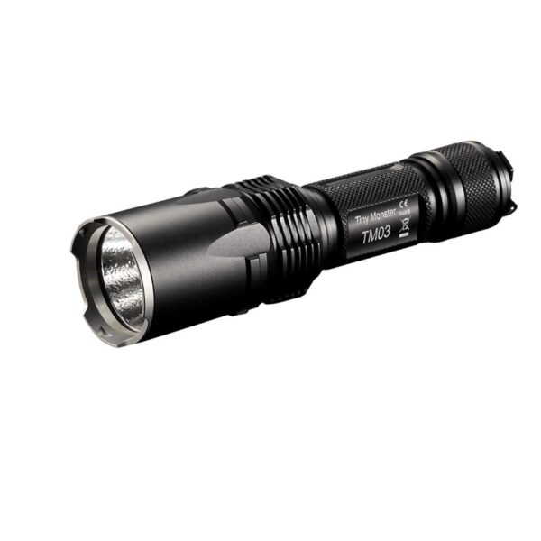 Nitecore Tiny Monster 03 - Bild 3