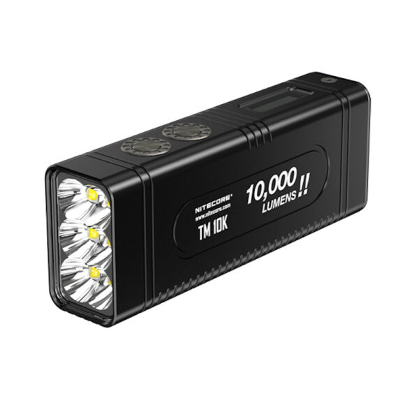 Nitecore Tiny Monster 10K - Bild 2
