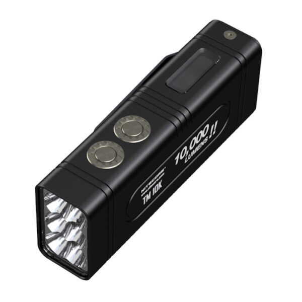 Nitecore Tiny Monster 10K - Bild 3