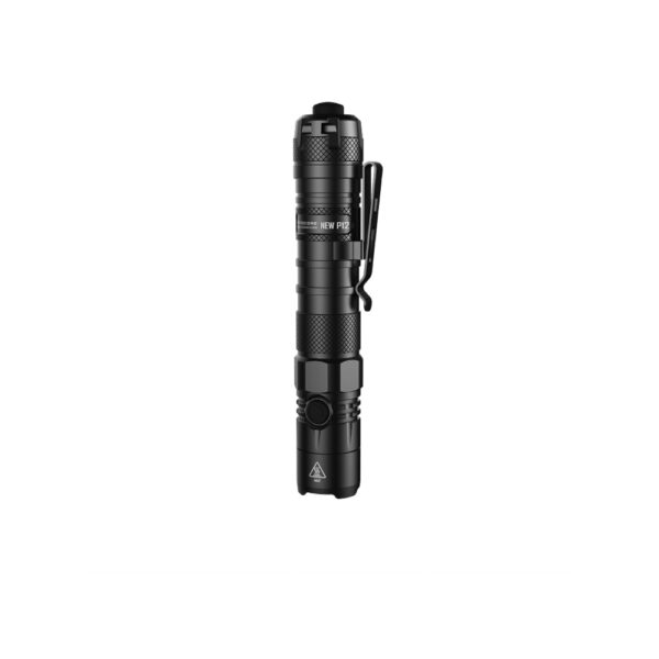 Nitecore P12 New - Bild 6