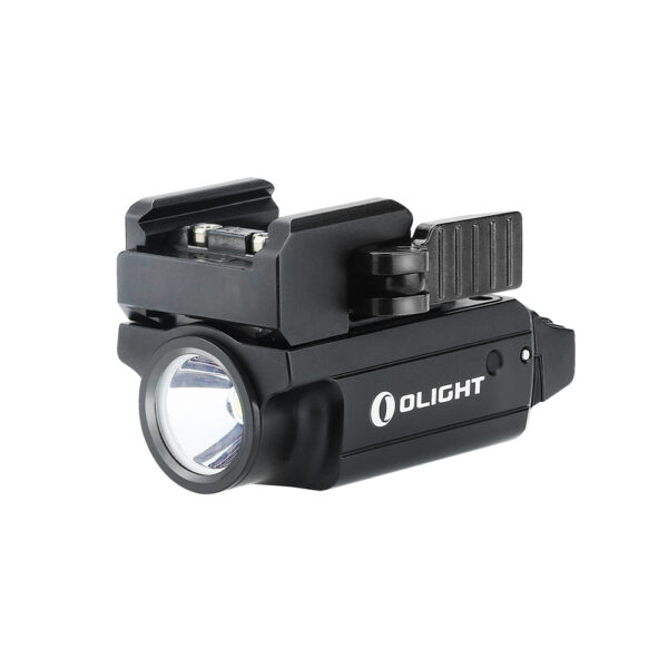 Olight Pistollampa PL-Mini 2 Valkyrie - Bild 2