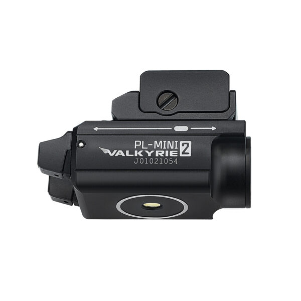Olight Pistollampa PL-Mini 2 Valkyrie - Bild 3