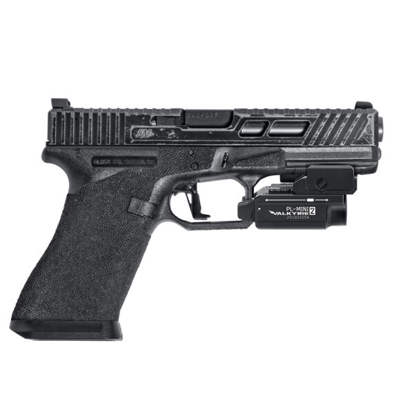 Olight Pistollampa PL-Mini 2 Valkyrie - Bild 5