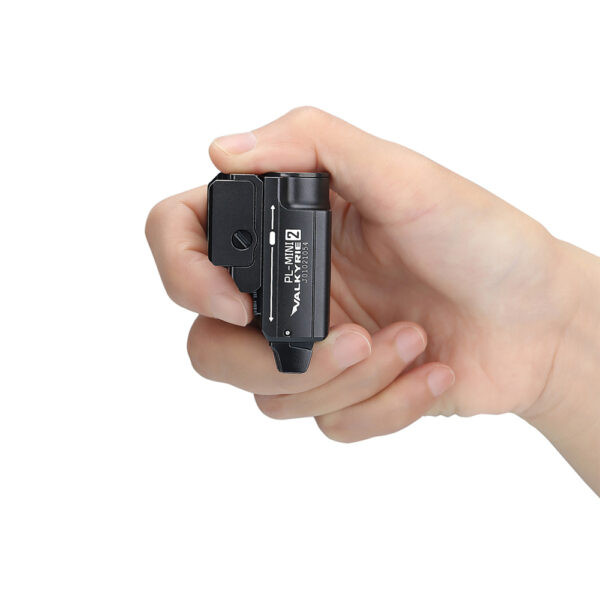 Olight Pistollampa PL-Mini 2 Valkyrie - Bild 7