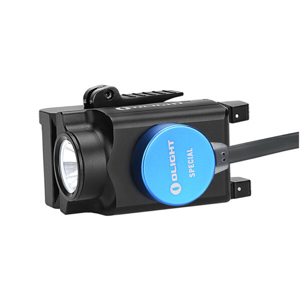 Olight Pistollampa PL-Mini 2 Valkyrie - Bild 9