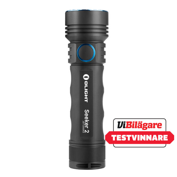 Olight Seeker 2 3000lm - Bild 2