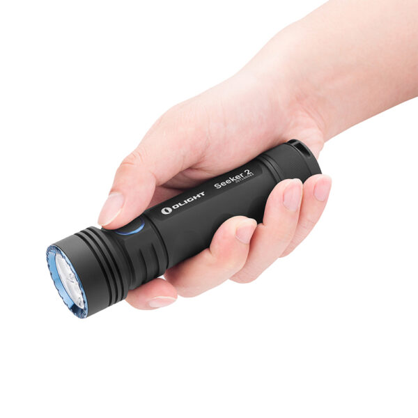 Olight Seeker 2 3000lm - Bild 4