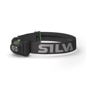 Alternative view of Silva Scout 3x