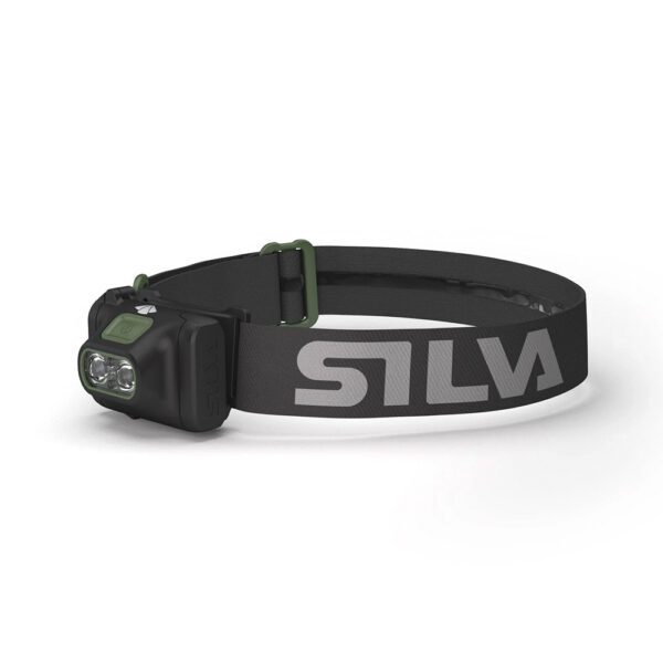 Silva Scout 3x - Bild 2