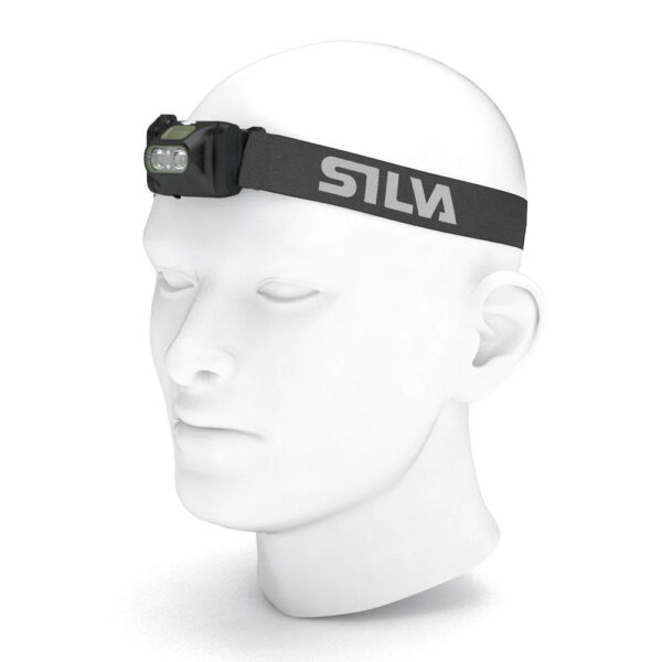 Silva Scout 3x - Bild 7