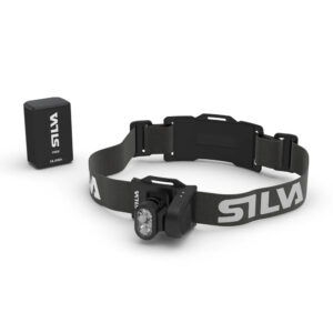 Alternative view of Silva Free 1200 XS