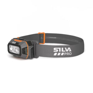 Alternative view of Silva RoughLight 700
