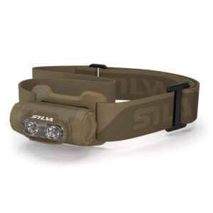 Alternative view of Silva MR70 Taktik Zip bag