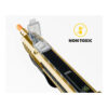 Bug-a-salt 3. 0 gold digger 8 Lek bas gun 0008 2