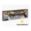 Bug-a-salt 3. 0 gold digger 11 Lek bas gun 0008 5