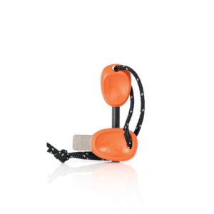 Alternative view of Light My Fire Tändstål Scout 2in1 rustyorange