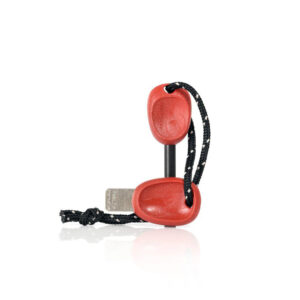 Alternative view of Light My Fire Tändstål Scout 2in1 rockyred