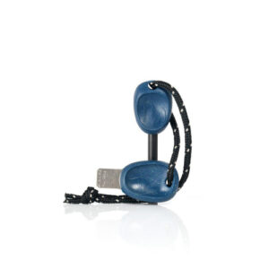 Light My Fire Tändstål Scout 2in1 hazyblue