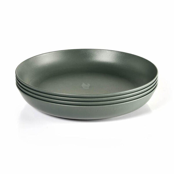Light My Fire RamenPlate sagegreen 4-Pack - Bild 2