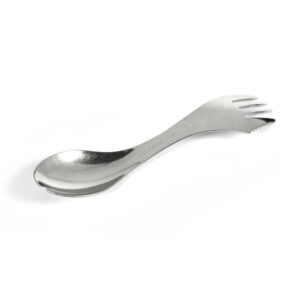 Alternative view of Light My Fire Svensk Spork stainless