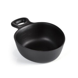 Light My Fire Svensk Kåsa slatyblack