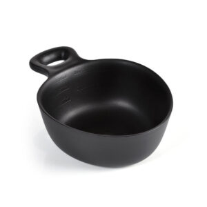 Alternative view of Light My Fire Svensk Kåsa slatyblack