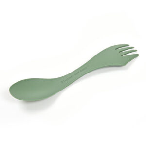 Alternative view of Light My Fire Spork medium sandygreen