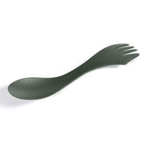 Alternative view of Light My Fire Spork medium sagegreen