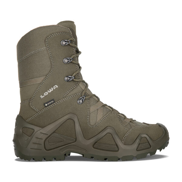 Lowa Zephyr HI TF Ranger Green - Bild 2