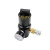 Lågtrycksregulator 0-140 psi ink. Slang 12 Luf 0101 5