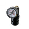 Lågtrycksregulator 50-200 psi gen2 ink. Slang 10 Luf 0102 2