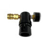Lågtrycksregulator 50-200 psi gen2 ink. Slang 11 Luf 0102 3
