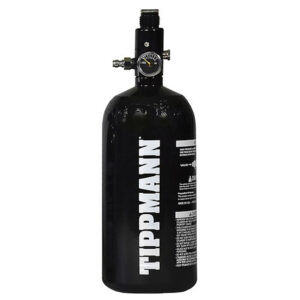 Alternative view of Tippmann Luftsystem 3000 psi / 200 bar 48ci