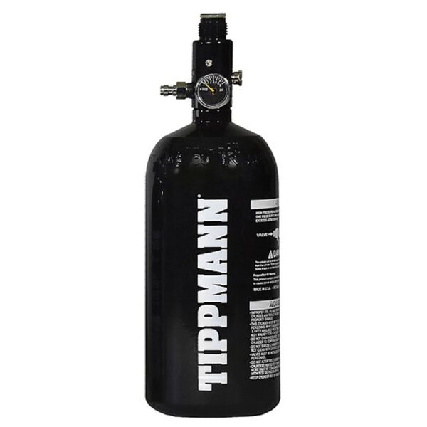Tippmann Luftsystem 3000 psi / 200 bar 48ci - Bild 2