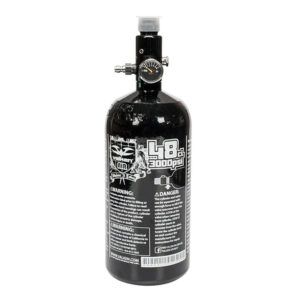 Alternative view of Valken Luftsystem 3000 psi / 200 bar