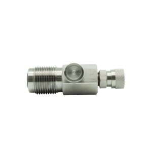 Fillstation Luft Micro 300 bar