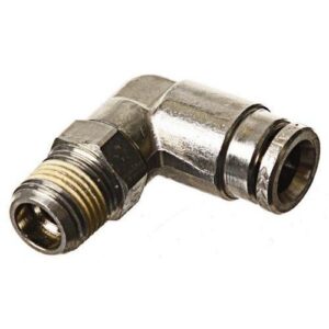 Macroline koppling 90 grader 6mm