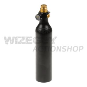 13 CI 3000 PSI Tank