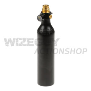 Alternative view of 13 CI 3000 PSI Tank