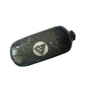 Armotech Kolfiber tank 300bar 1.5L