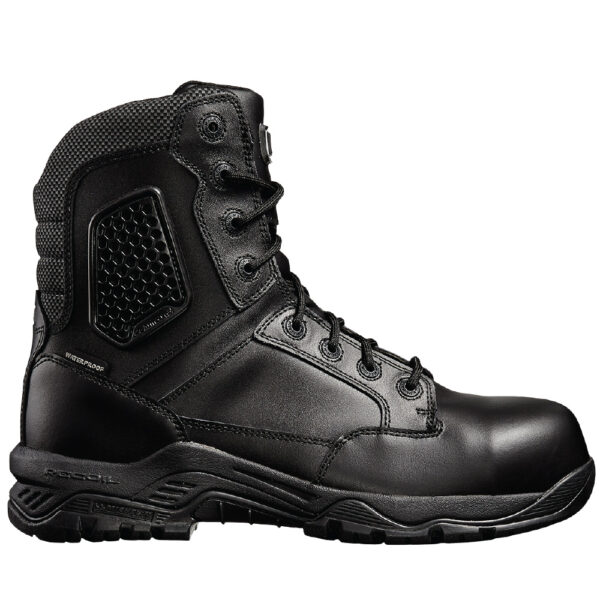 Magnum Strike Force 8.0 Leather Side Zip CT CP WP - Bild 2