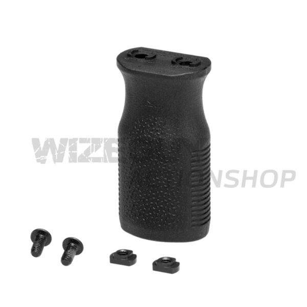 Magpul M-LOK MOE MVG Grepp Svart - Bild 3
