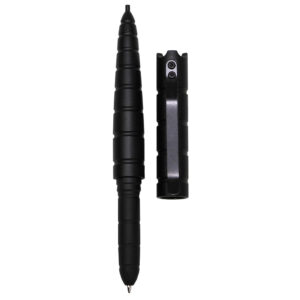 Alternative view of Tactical Pen