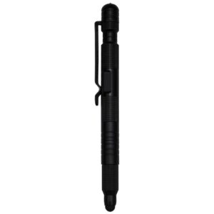 Alternative view of Tactical pen