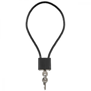 Alternative view of Kabellås