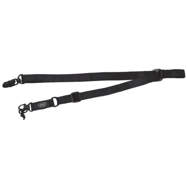 2 point sling svart - Bild 2
