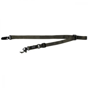Alternative view of 2 point sling Olive
