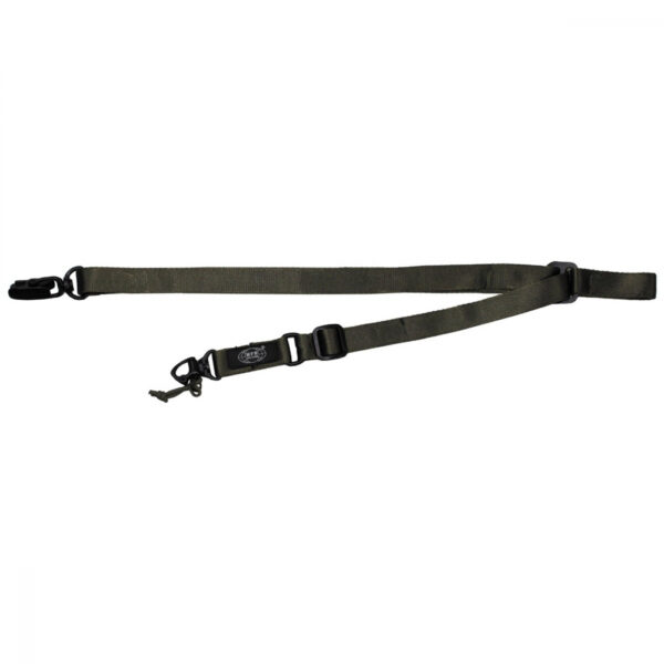 2 point sling Olive - Bild 2